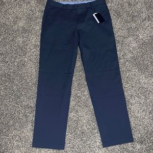 Alton Lane Mercantile Chino Blue Pants size 33 R New